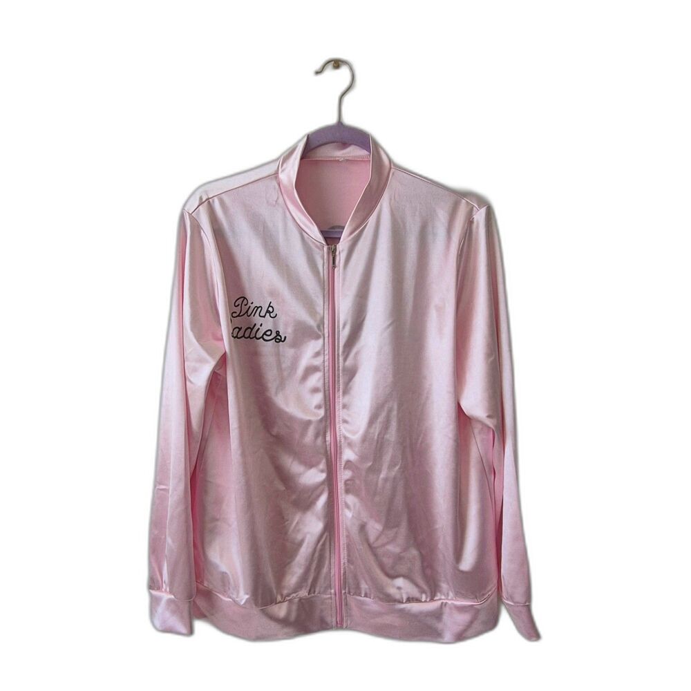 Pink Ladies Jacket